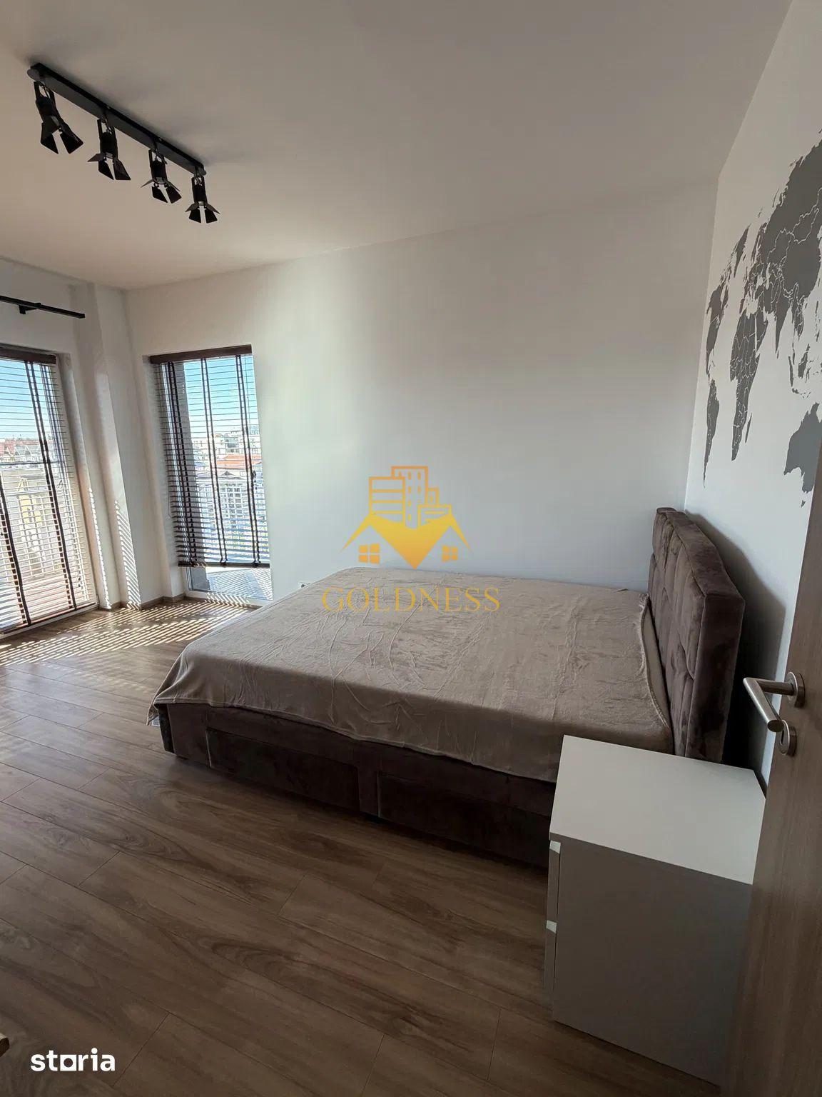 3 camere, premium, bloc nou, Buna Ziua, Zona Bonjour, ELF, Mega Image - 5