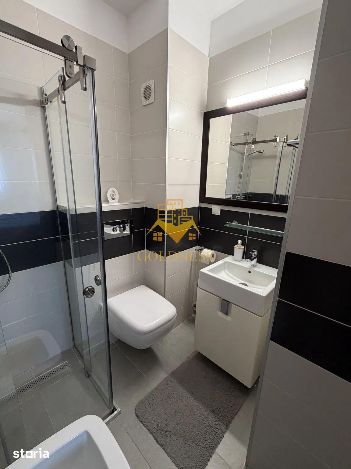 3 camere, premium, bloc nou, Buna Ziua, Zona Bonjour, ELF, Mega Image - 16