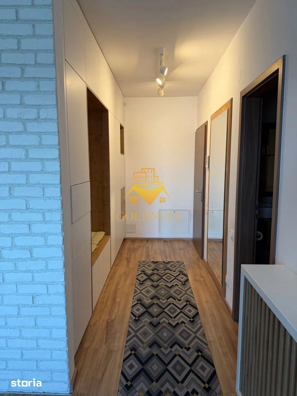 3 camere, premium, bloc nou, Buna Ziua, Zona Bonjour, ELF, Mega Image - 8