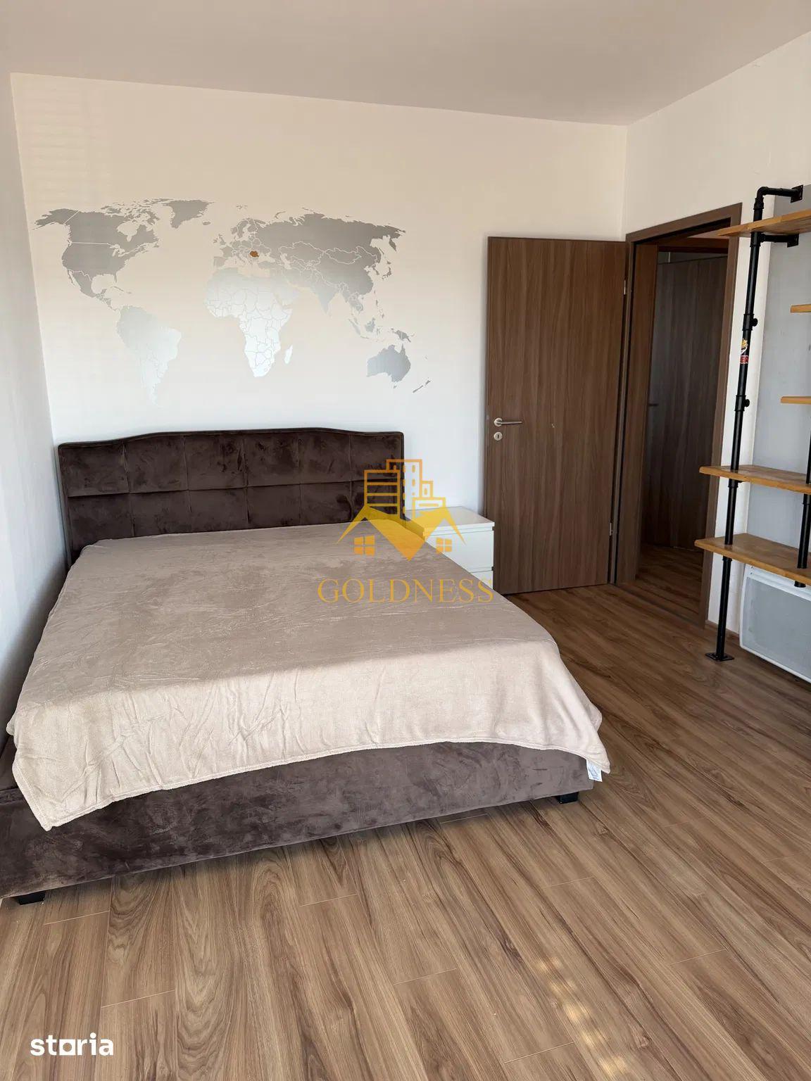 3 camere, premium, bloc nou, Buna Ziua, Zona Bonjour, ELF, Mega Image - 2