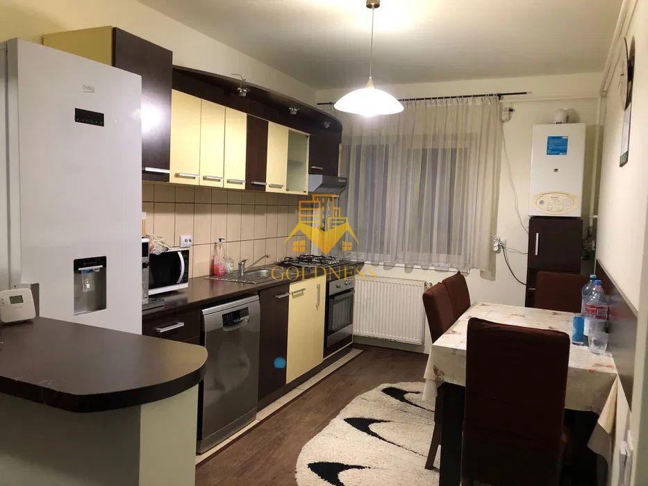 2 Camere decomandate, Home Garden, Parcare, Parter inalt,Buna ziua,ELF - 2