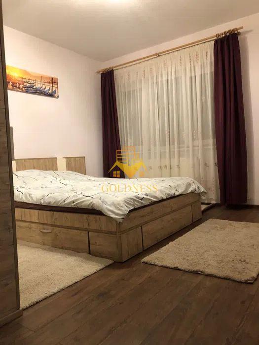 2 Camere decomandate, Home Garden, Parcare, Parter inalt,Buna ziua,ELF - 1