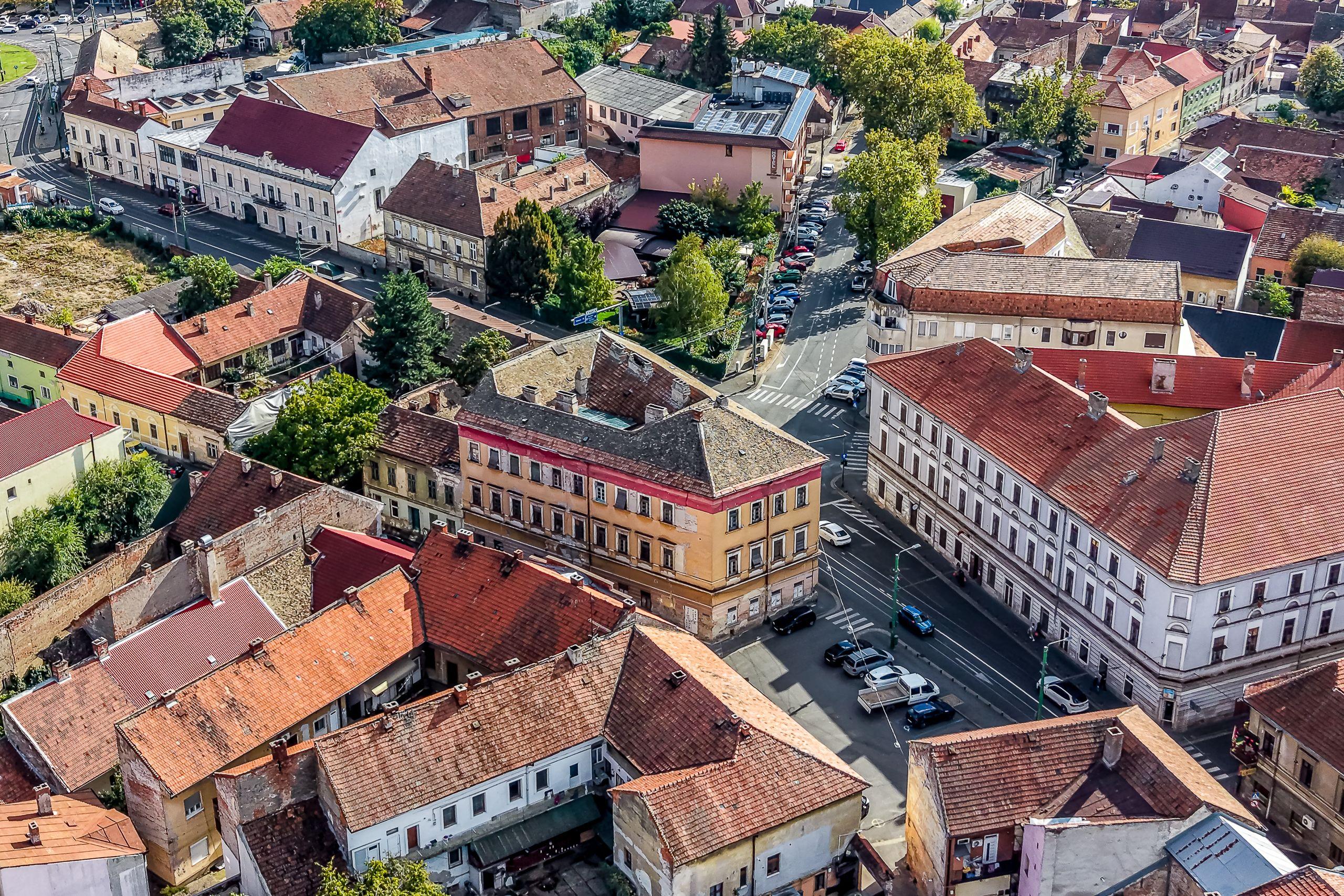 Casa cu Lacăt – proprietate istorică pentru o investiție cu identitate - 8