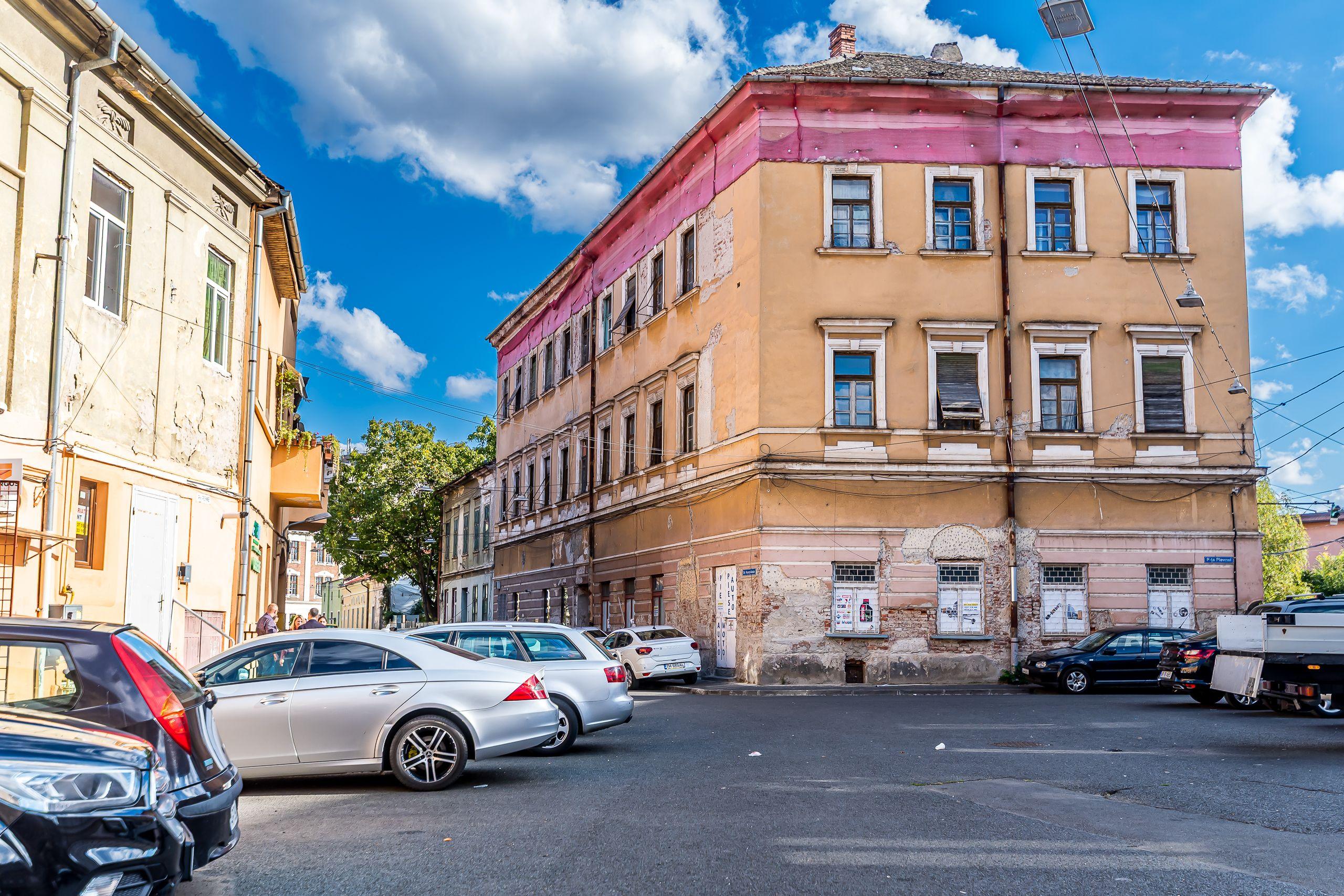 Casa cu Lacăt – proprietate istorică pentru o investiție cu identitate - 6