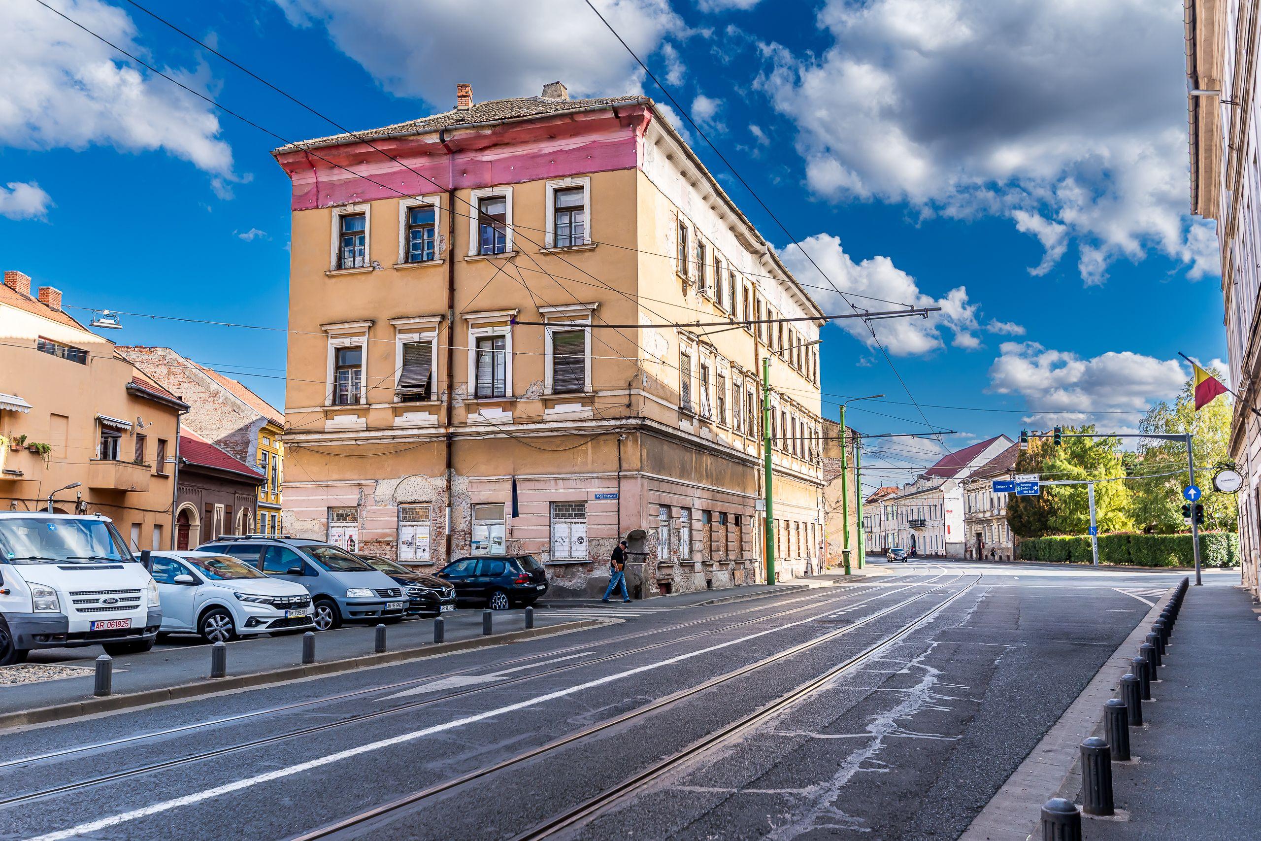 Casa cu Lacăt – proprietate istorică pentru o investiție cu identitate - 1