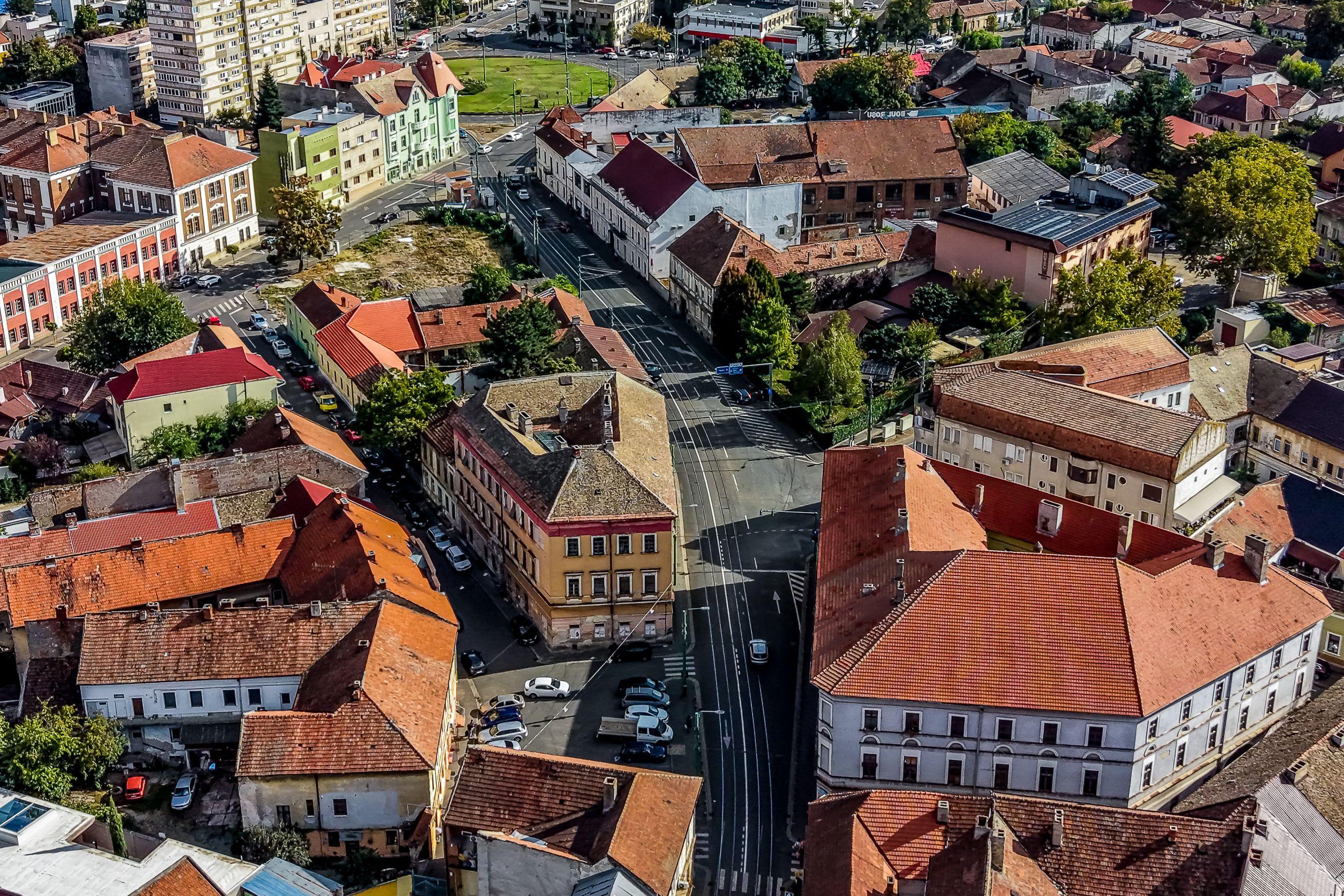 Casa cu Lacăt – proprietate istorică pentru o investiție cu identitate - 4
