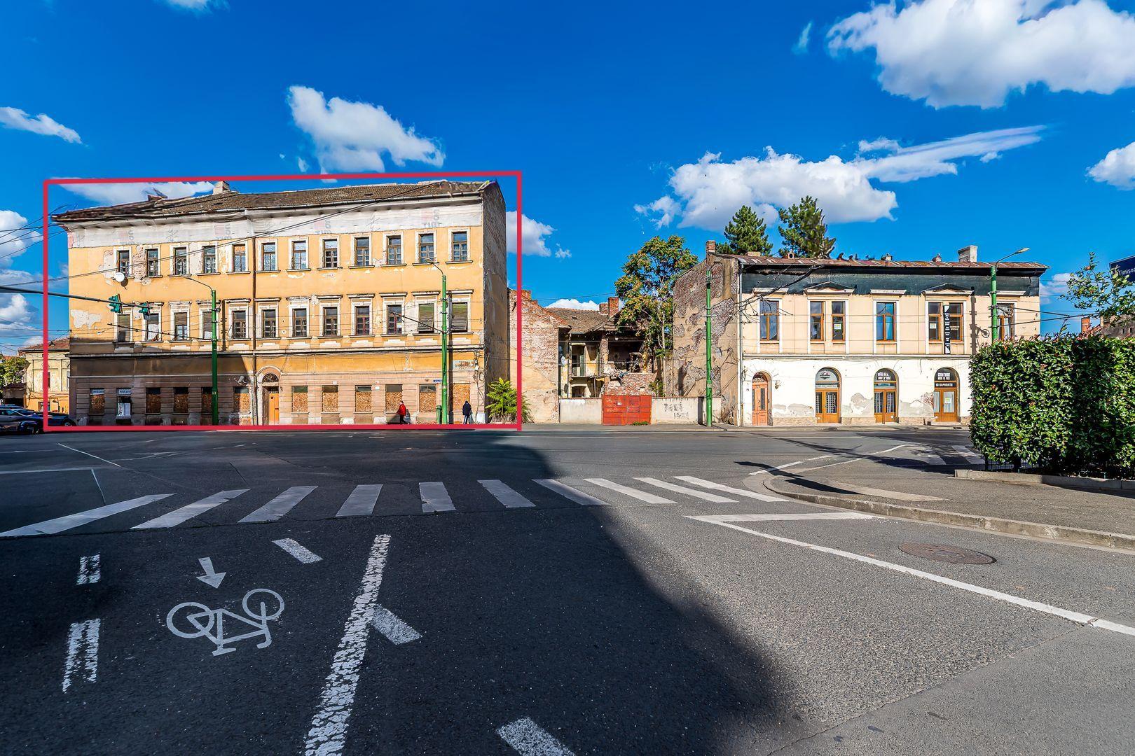 Casa cu Lacăt – proprietate istorică pentru o investiție cu identitate - 7