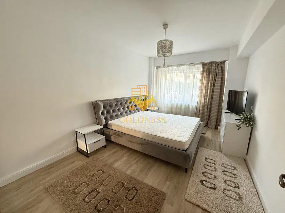 2 camere decomandate, Manastur, Mol, Big, USAMV,Kaufland,Big Belly - 1