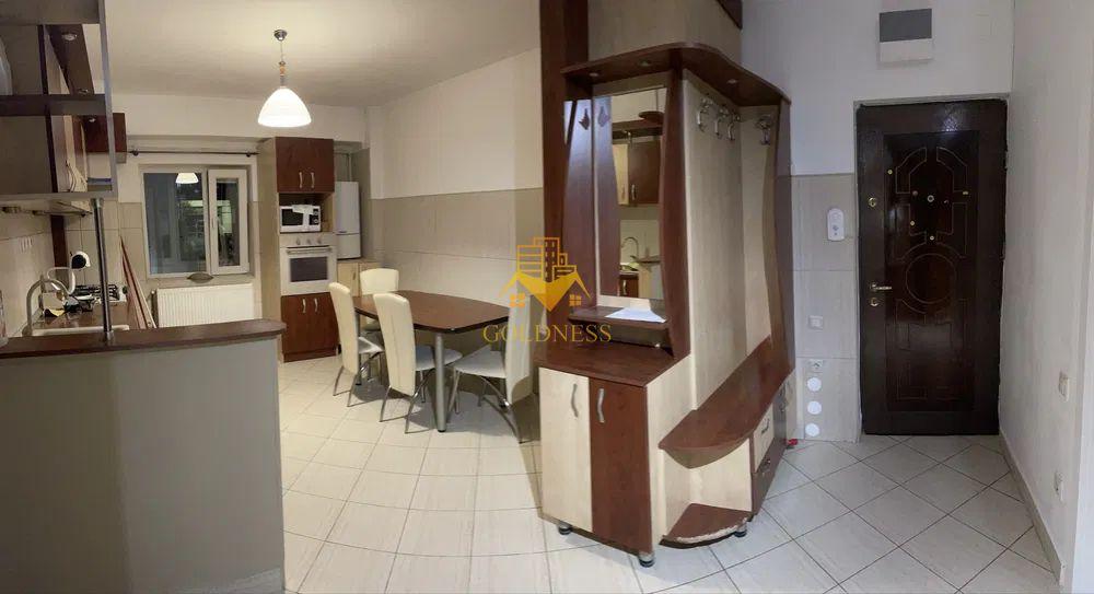 2 camere decomandate, Manastur, Mol, Big, USAMV,Kaufland,Big Belly - 4