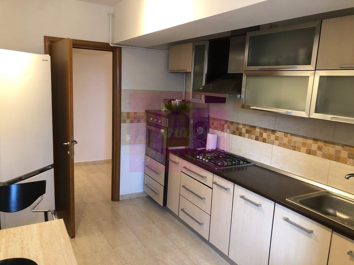 3 camere | 99 mp | Parcare inclusă | Piața Alba Iulia – Popa Nan - 7