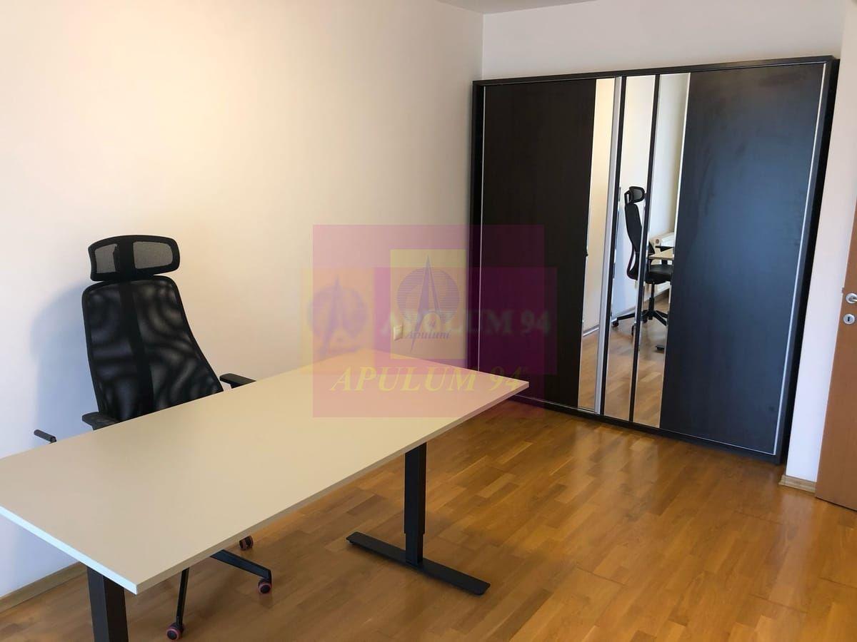 3 camere | 99 mp | Parcare inclusă | Piața Alba Iulia – Popa Nan - 5