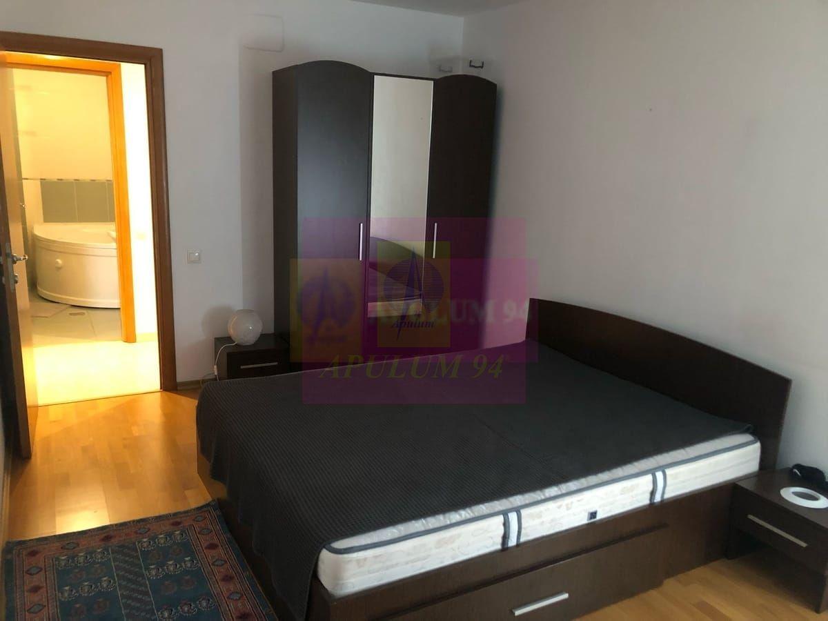 3 camere | 99 mp | Parcare inclusă | Piața Alba Iulia – Popa Nan - 6