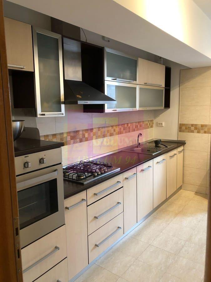 3 camere | 99 mp | Parcare inclusă | Piața Alba Iulia – Popa Nan - 8