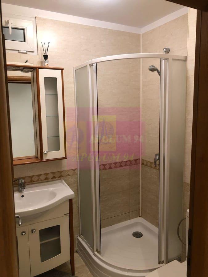 3 camere | 99 mp | Parcare inclusă | Piața Alba Iulia – Popa Nan - 10