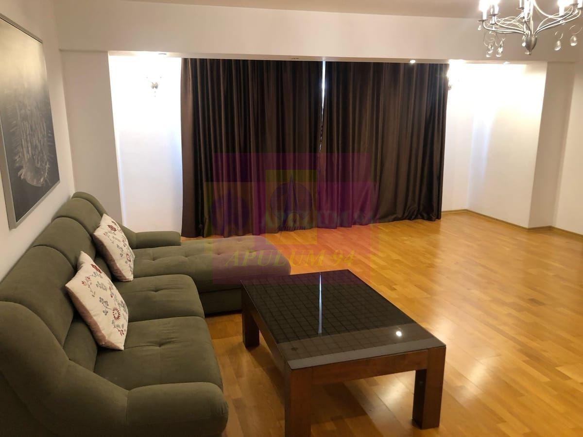 3 camere | 99 mp | Parcare inclusă | Piața Alba Iulia – Popa Nan - 1
