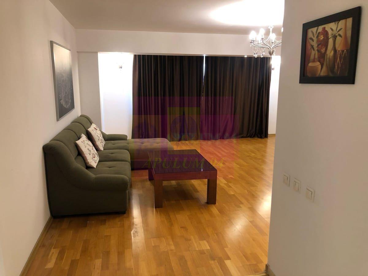3 camere | 99 mp | Parcare inclusă | Piața Alba Iulia – Popa Nan - 3