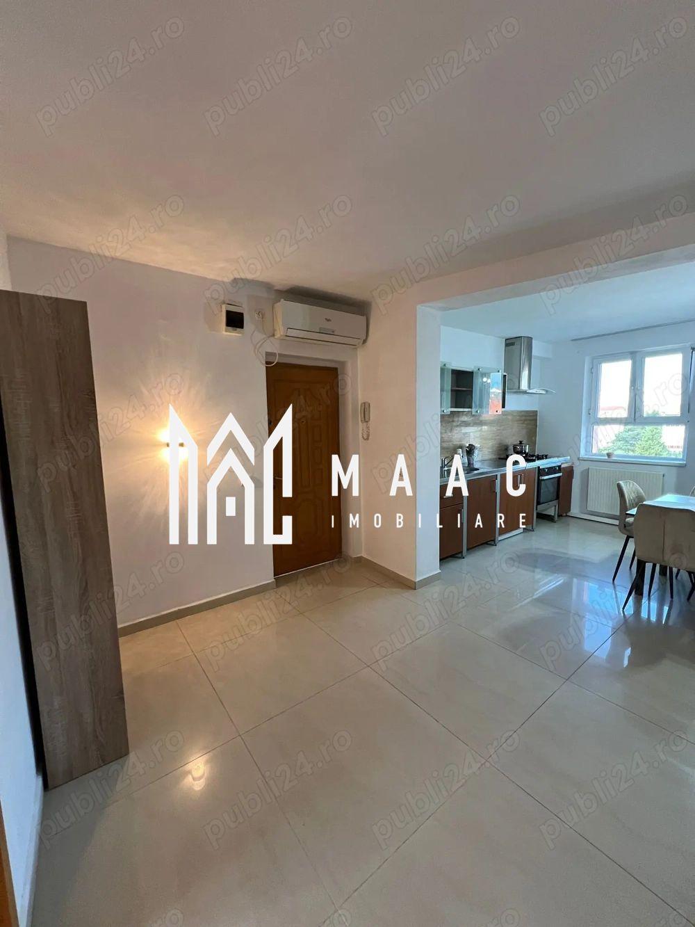 Apartament 3 camere de închiriat | Sibiu | Hipodrom 3 - 2
