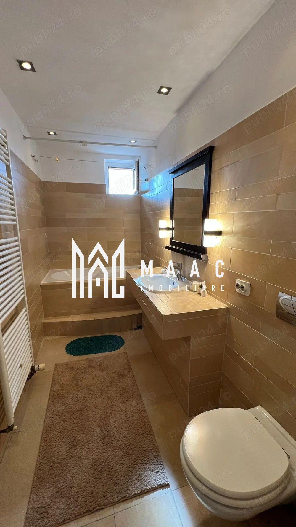 Apartament 3 camere de închiriat | Sibiu | Hipodrom 3 - 6