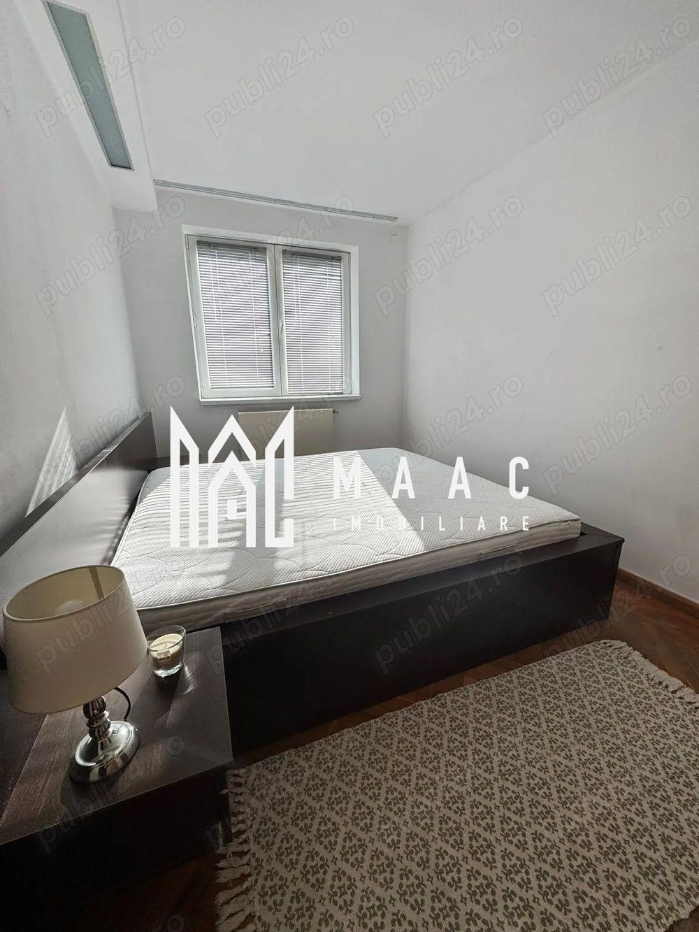 Apartament 3 camere de închiriat | Sibiu | Hipodrom 3 - 5