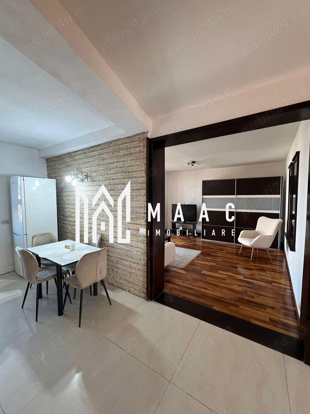 Apartament 3 camere de închiriat | Sibiu | Hipodrom 3 - 1