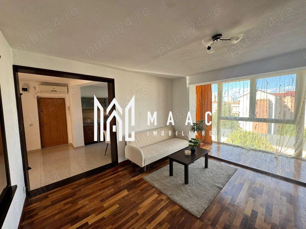 Apartament 3 camere de închiriat | Sibiu | Hipodrom 3 - 3