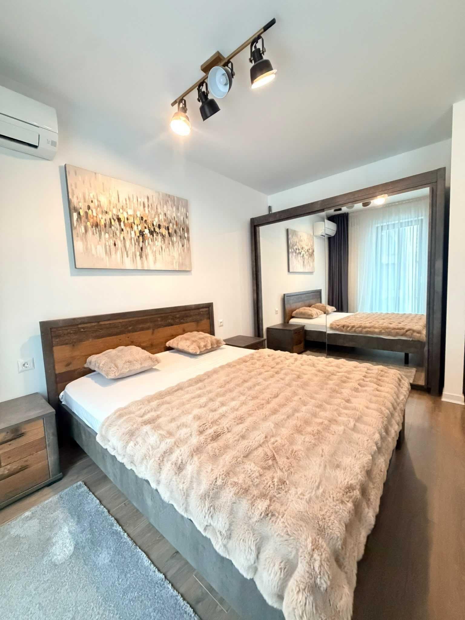 Cloud 9 Rezidențial | Studio Dublu Premium + Parcare Subterană - 5