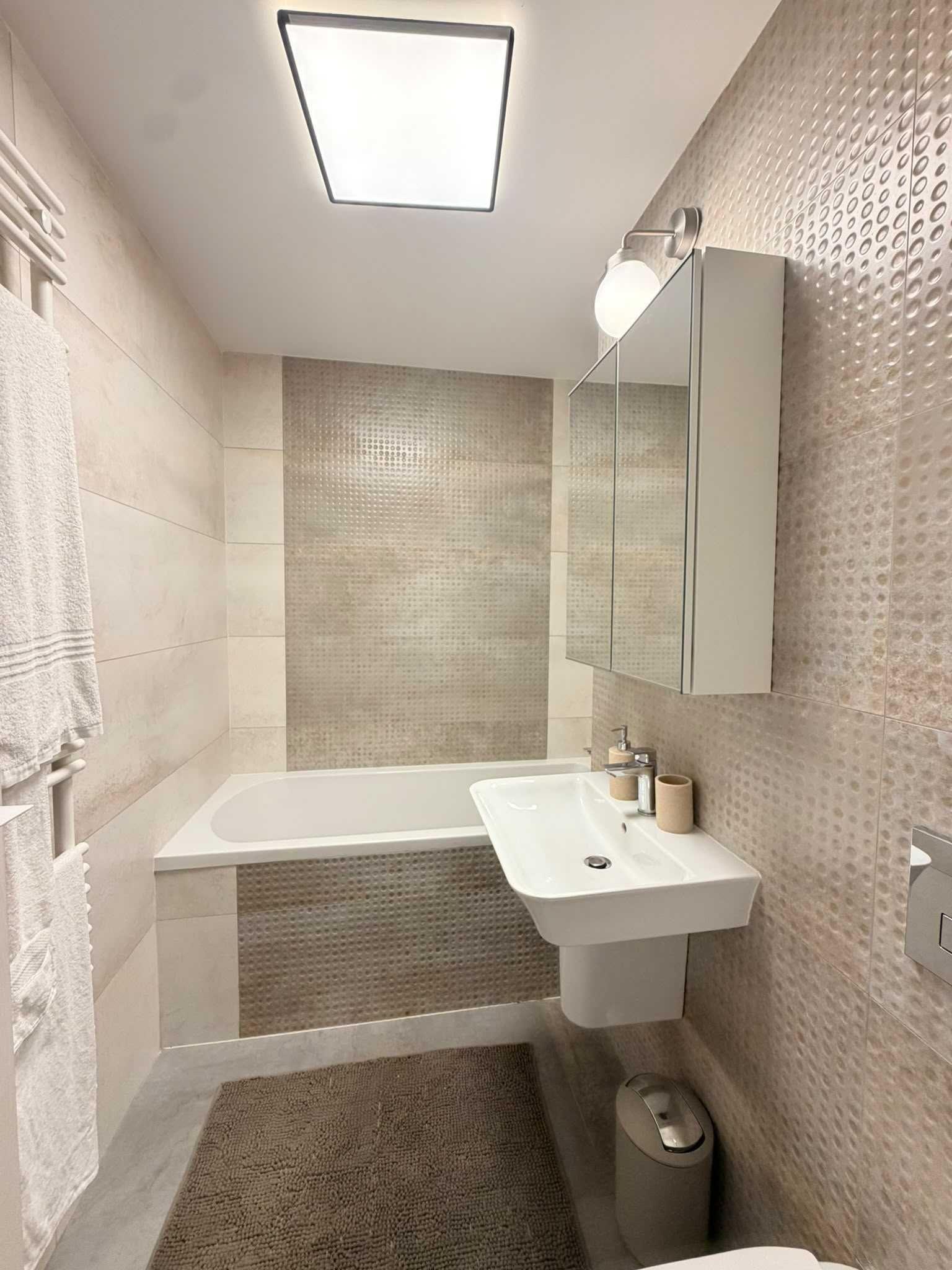 Cloud 9 Rezidențial | Studio Dublu Premium + Parcare Subterană - 7