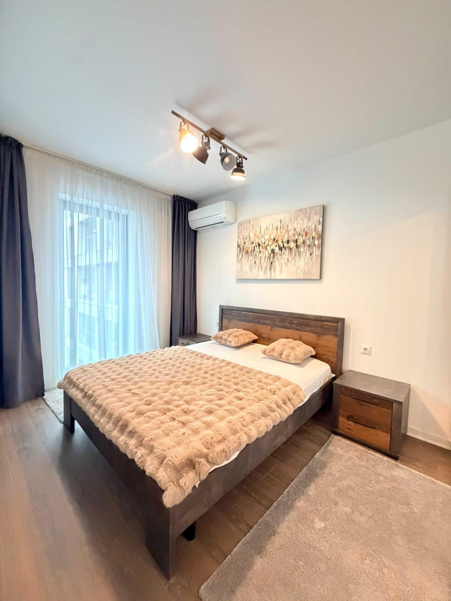 Cloud 9 Rezidențial | Studio Dublu Premium + Parcare Subterană - 4