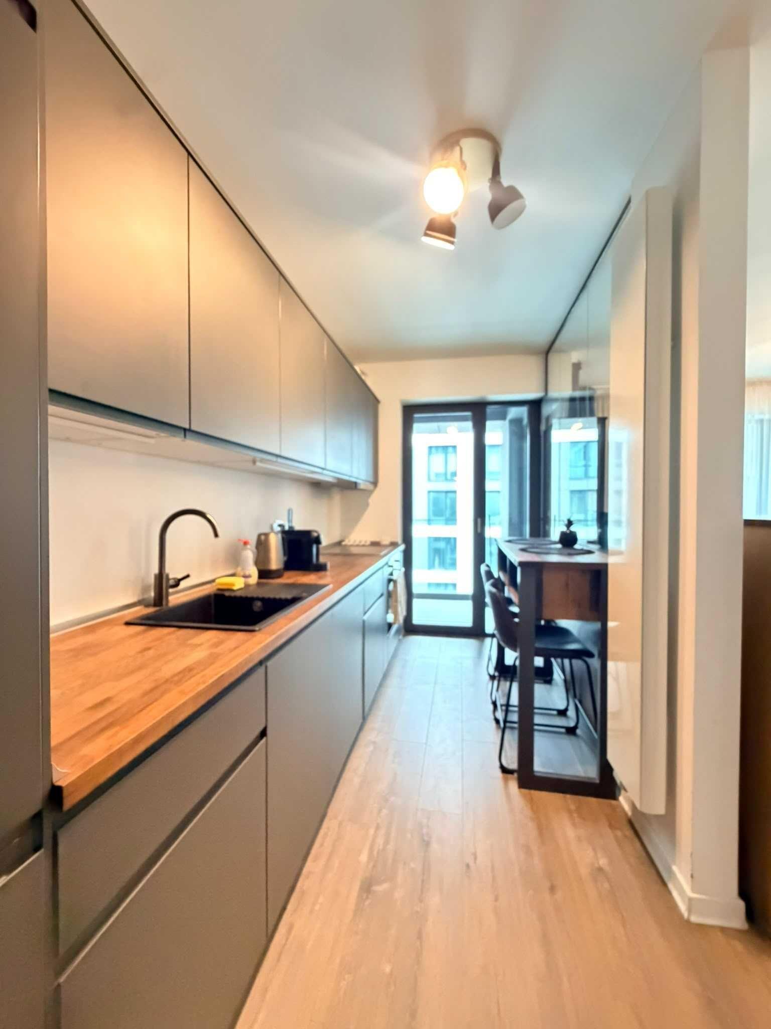 Cloud 9 Rezidențial | Studio Dublu Premium + Parcare Subterană - 6