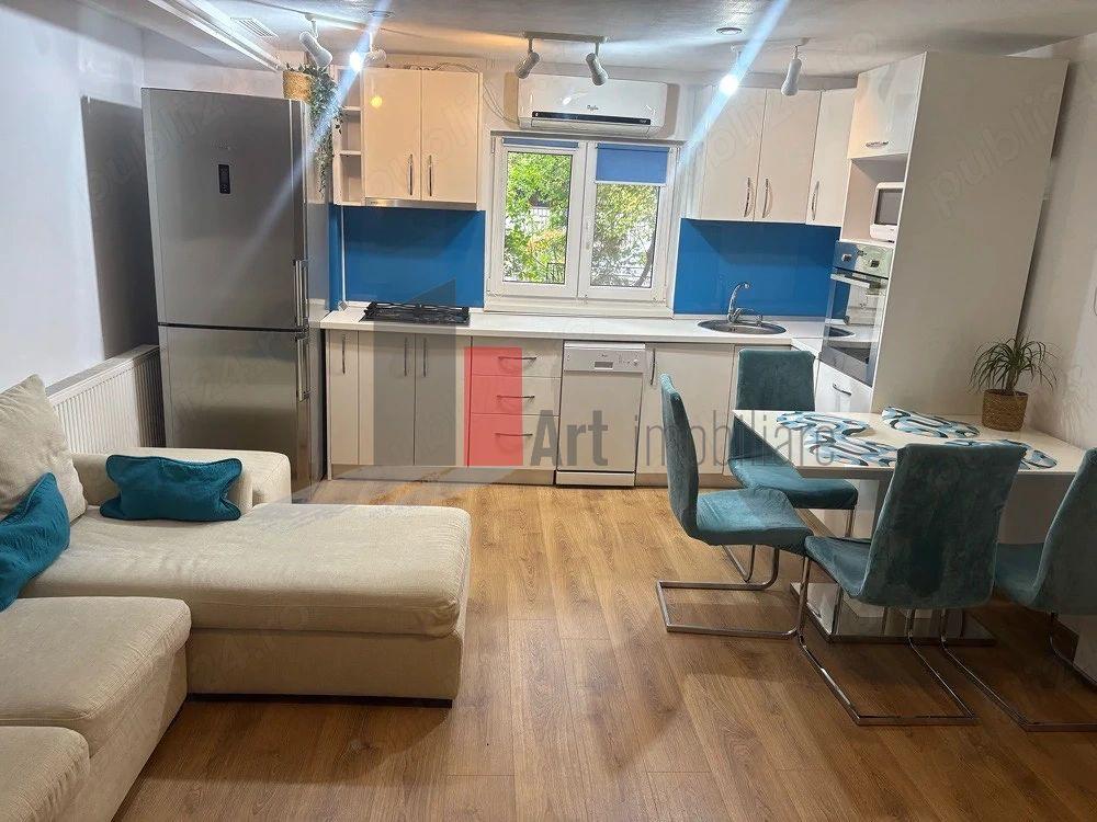 Inchiriere apartament 3 camere -Pacii - 5