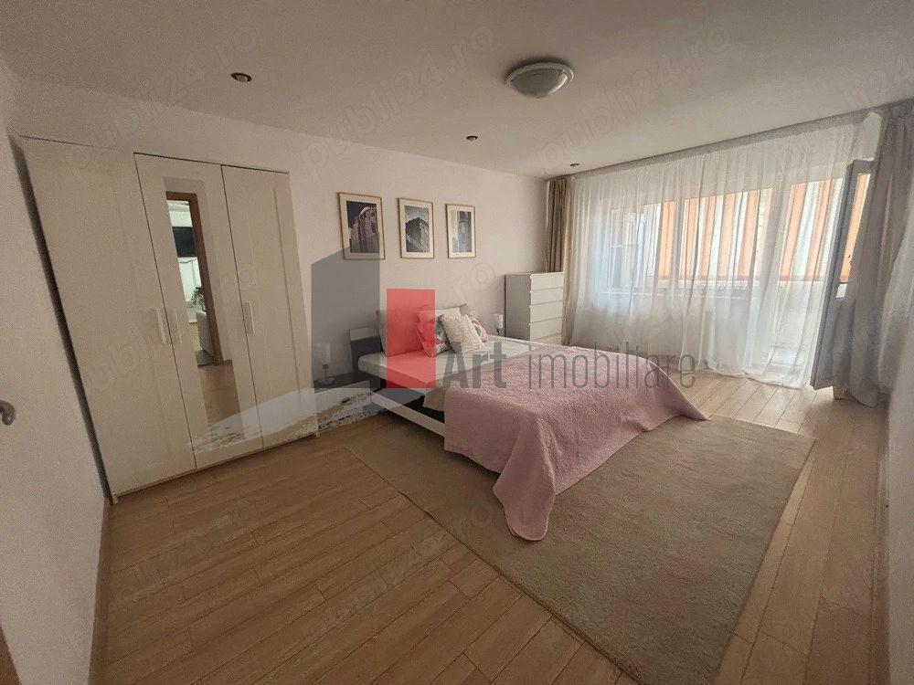 Inchiriere apartament 3 camere -Pacii - 1