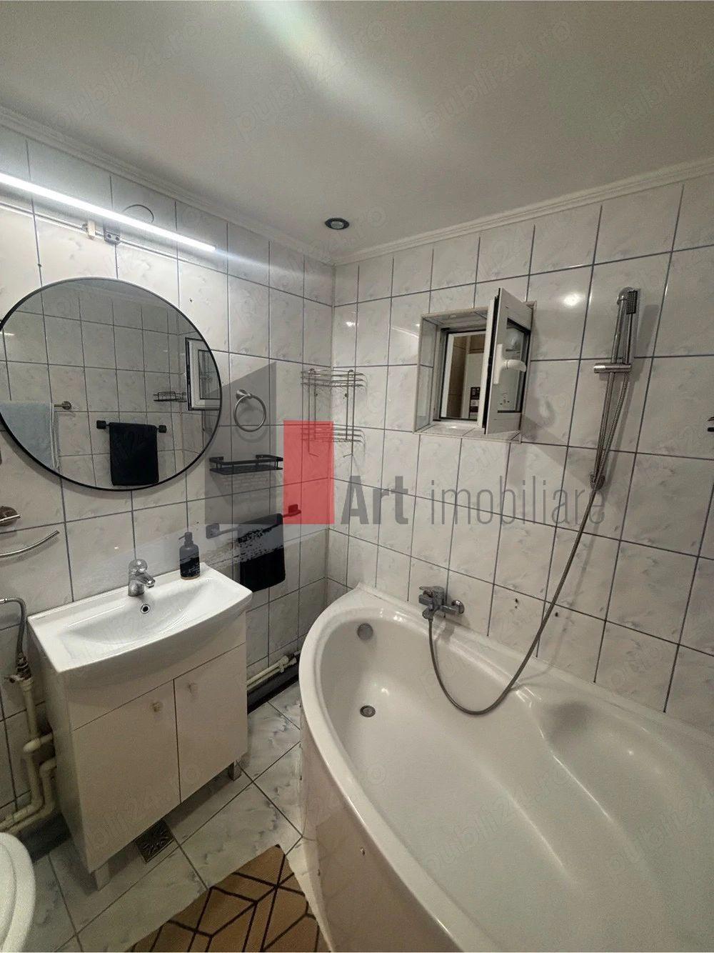 Inchiriere apartament 3 camere -Pacii - 9