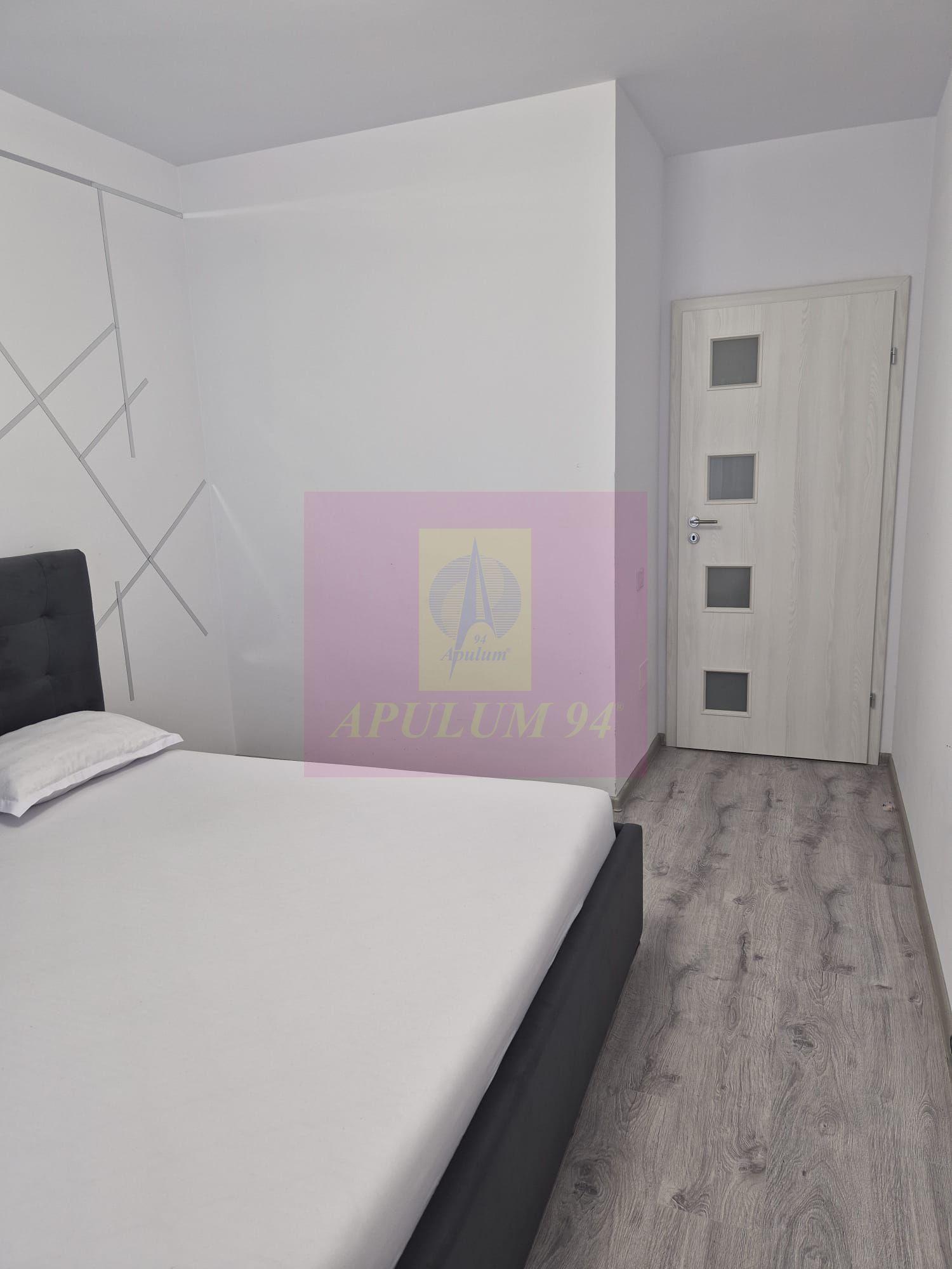 Apartament elegant cu 2 camere | Platanii Residence | Complet mobilat - 13