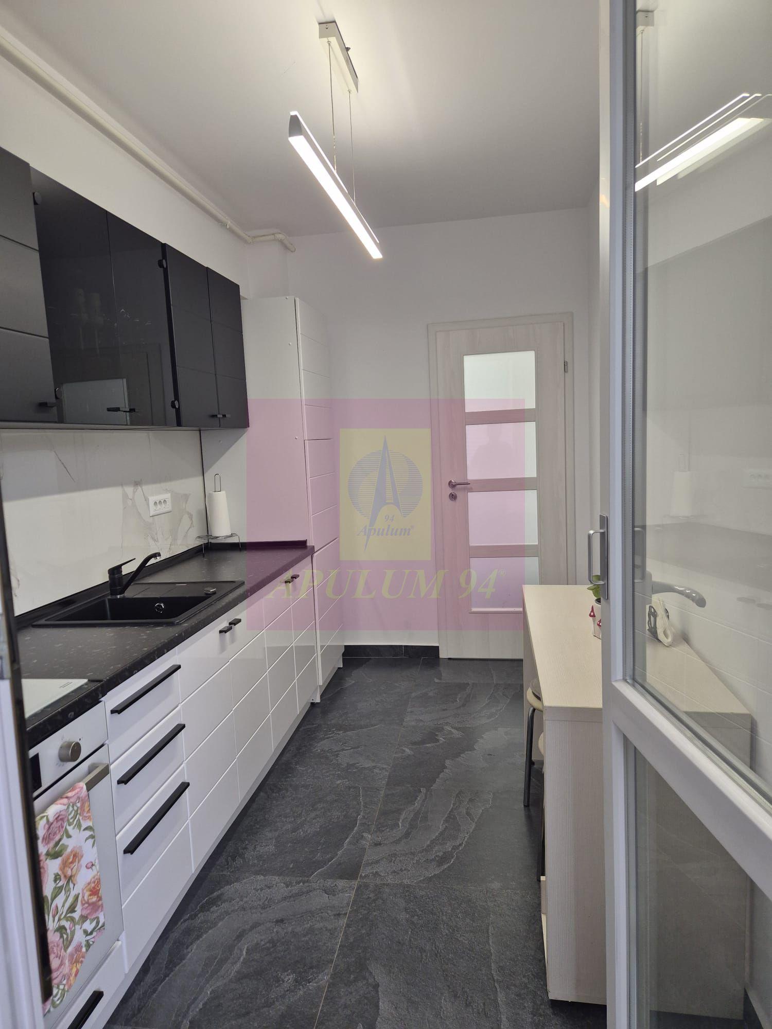 Apartament elegant cu 2 camere | Platanii Residence | Complet mobilat - 4