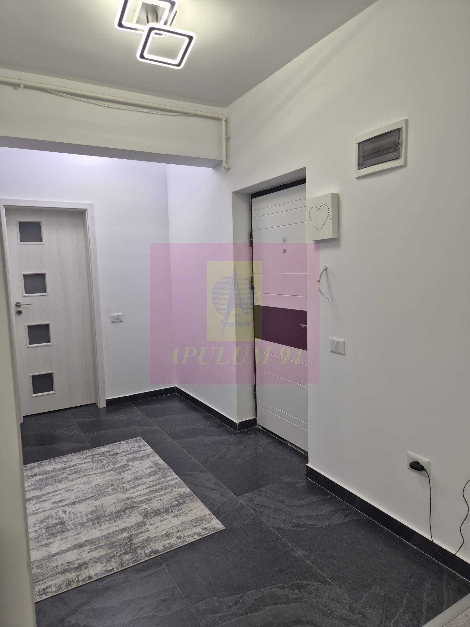 Apartament elegant cu 2 camere | Platanii Residence | Complet mobilat - 5