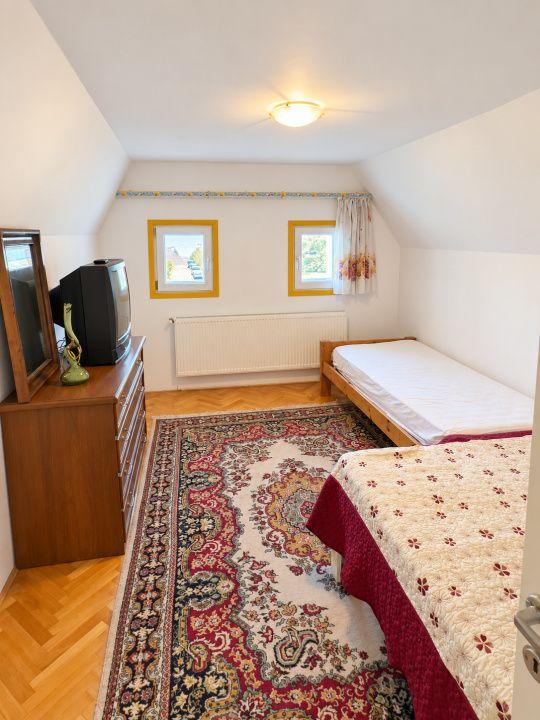 Casă 4 camere în centrul istoric al Sibiului – Str. Bastionului - 10