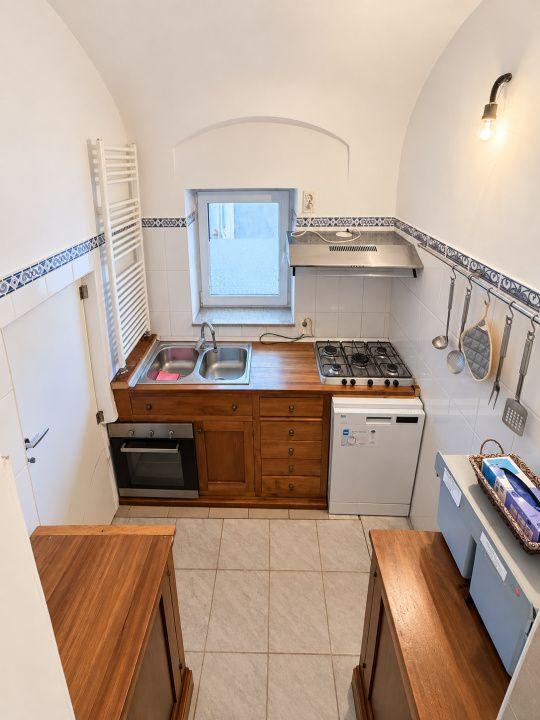 Casă 4 camere în centrul istoric al Sibiului – Str. Bastionului - 7