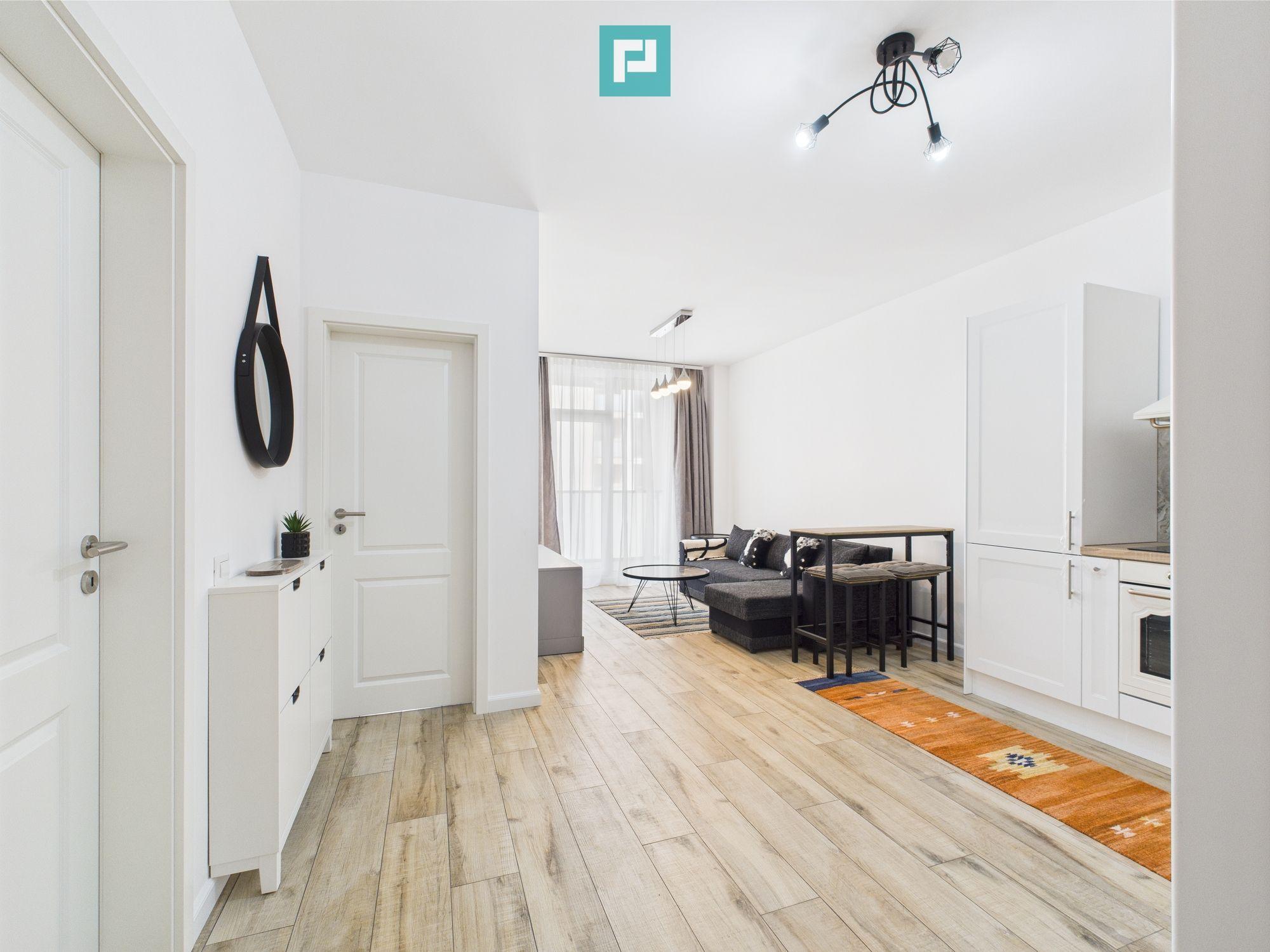 Apartament 2 camere – Torontal | Parcare subterană - 4