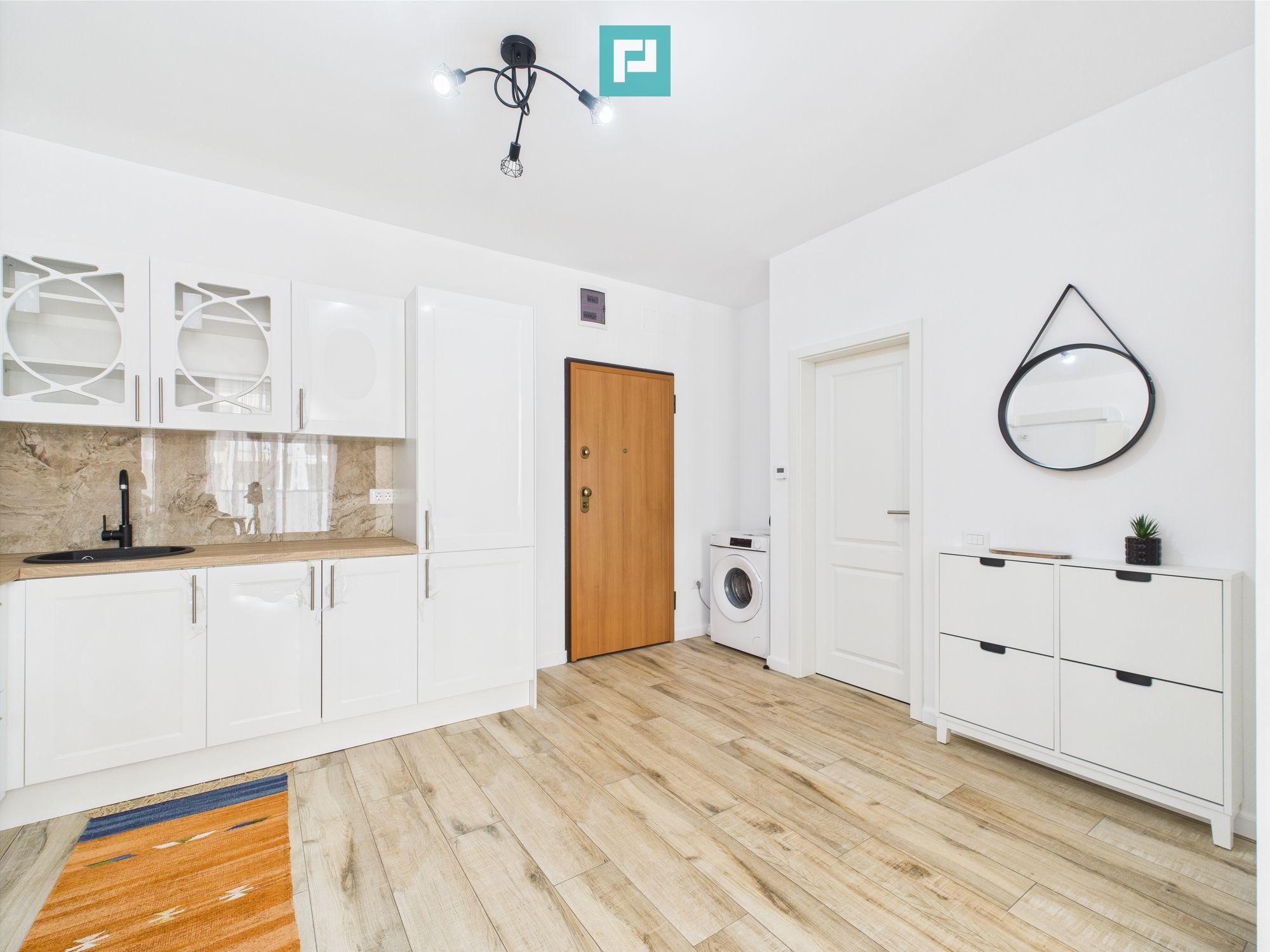 Apartament 2 camere – Torontal | Parcare subterană - 8