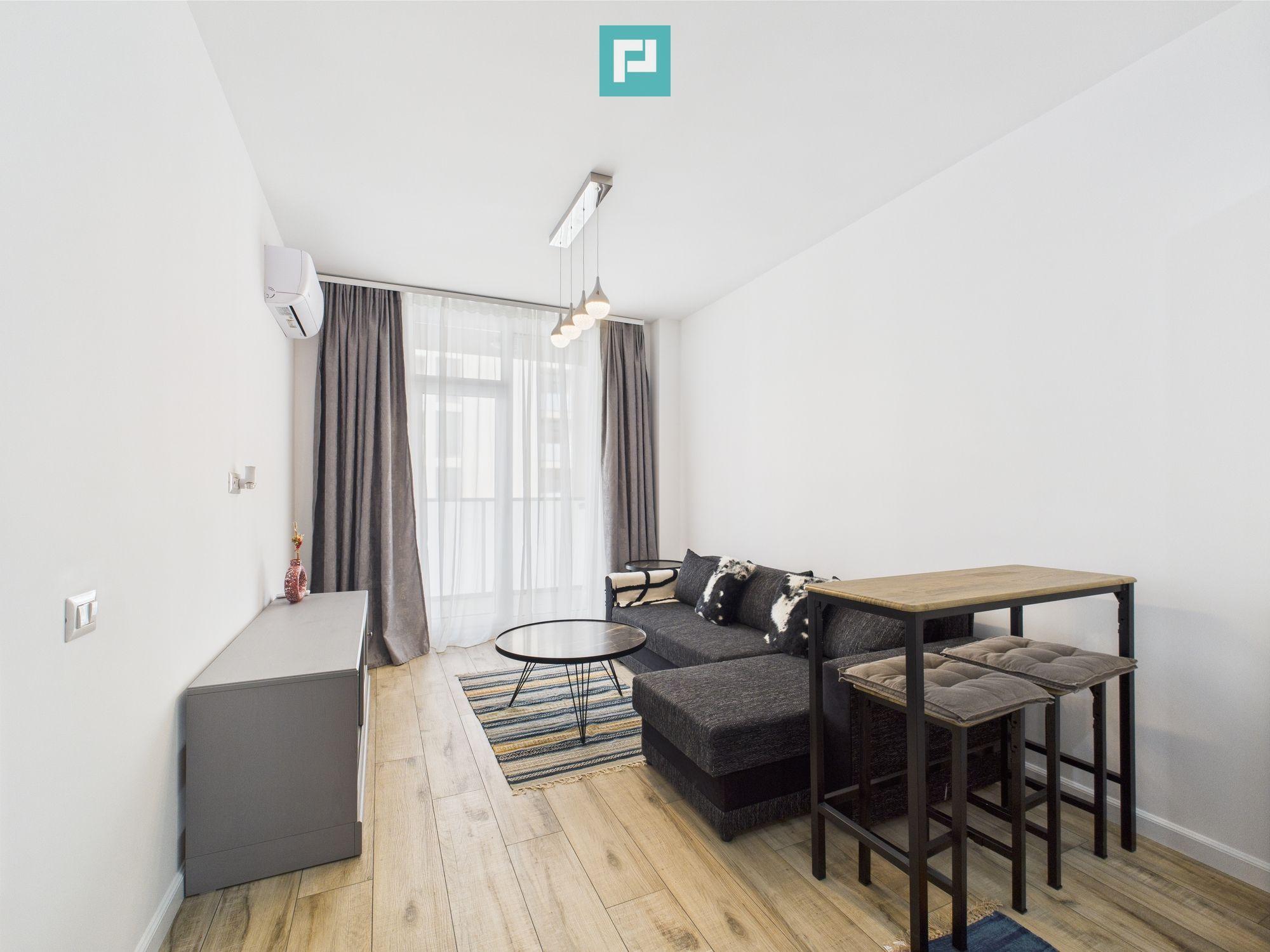 Apartament 2 camere – Torontal | Parcare subterană - 2