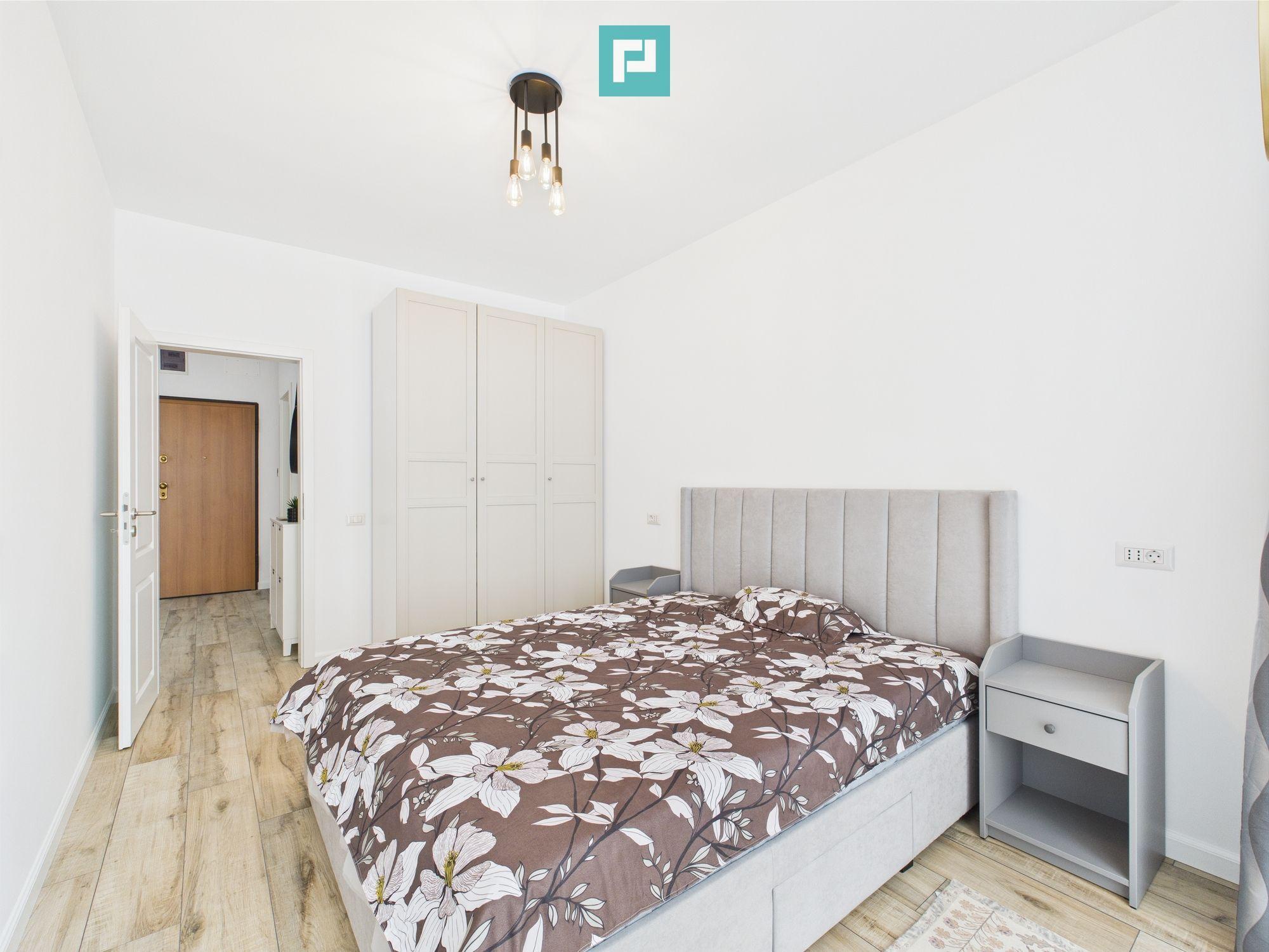 Apartament 2 camere – Torontal | Parcare subterană - 6
