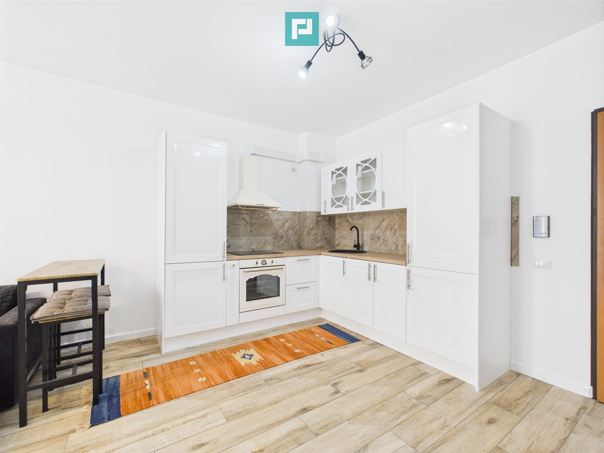 Apartament 2 camere – Torontal | Parcare subterană - 7