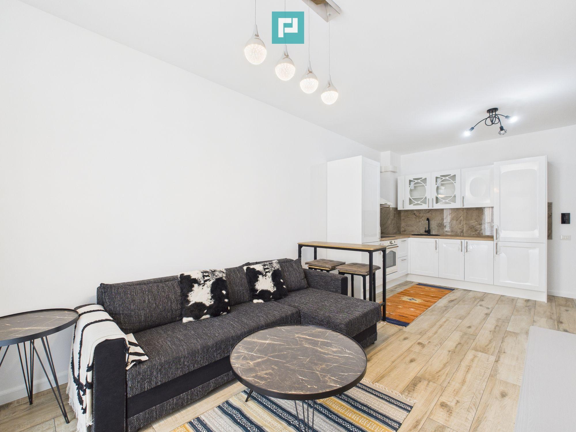 Apartament 2 camere – Torontal | Parcare subterană - 3