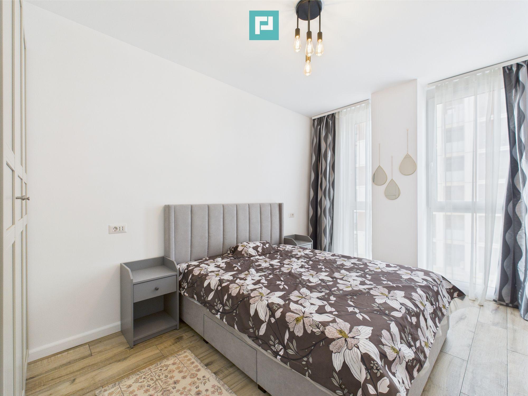Apartament 2 camere – Torontal | Parcare subterană - 5