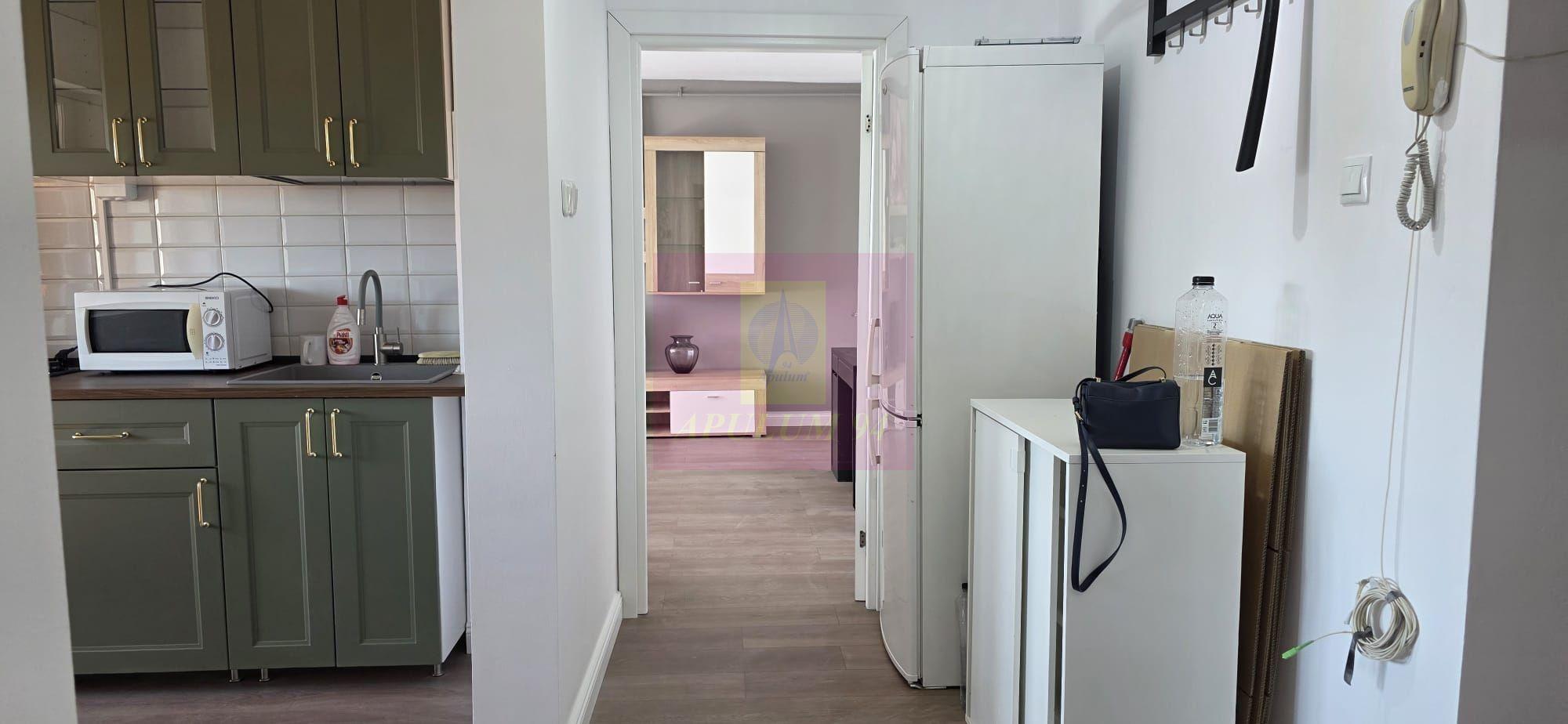 ✨ Apartament 2 camere | Calea 13 Septembrie – Marriott | Prima închiri - 1