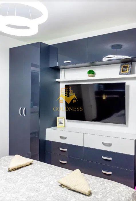 2 Camere decomandate, Manastur, Modern, AC, Parang,Big,Mc Donald s - 7