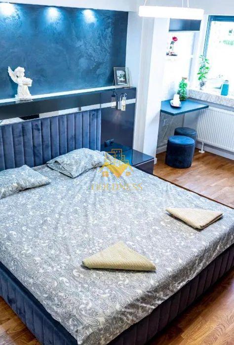 2 Camere decomandate, Manastur, Modern, AC, Parang,Big,Mc Donald s - 5