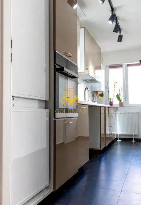 2 Camere decomandate, Manastur, Modern, AC, Parang,Big,Mc Donald s - 6