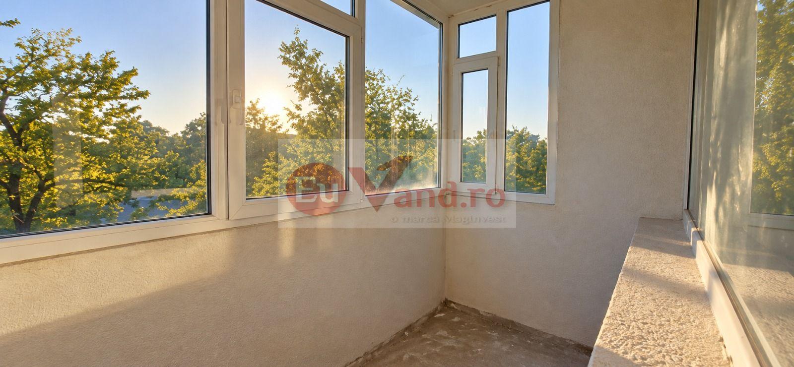 De vanzare apartament cu 2 camere Tiglina 1, etaj 3, 49.000 euro - 3