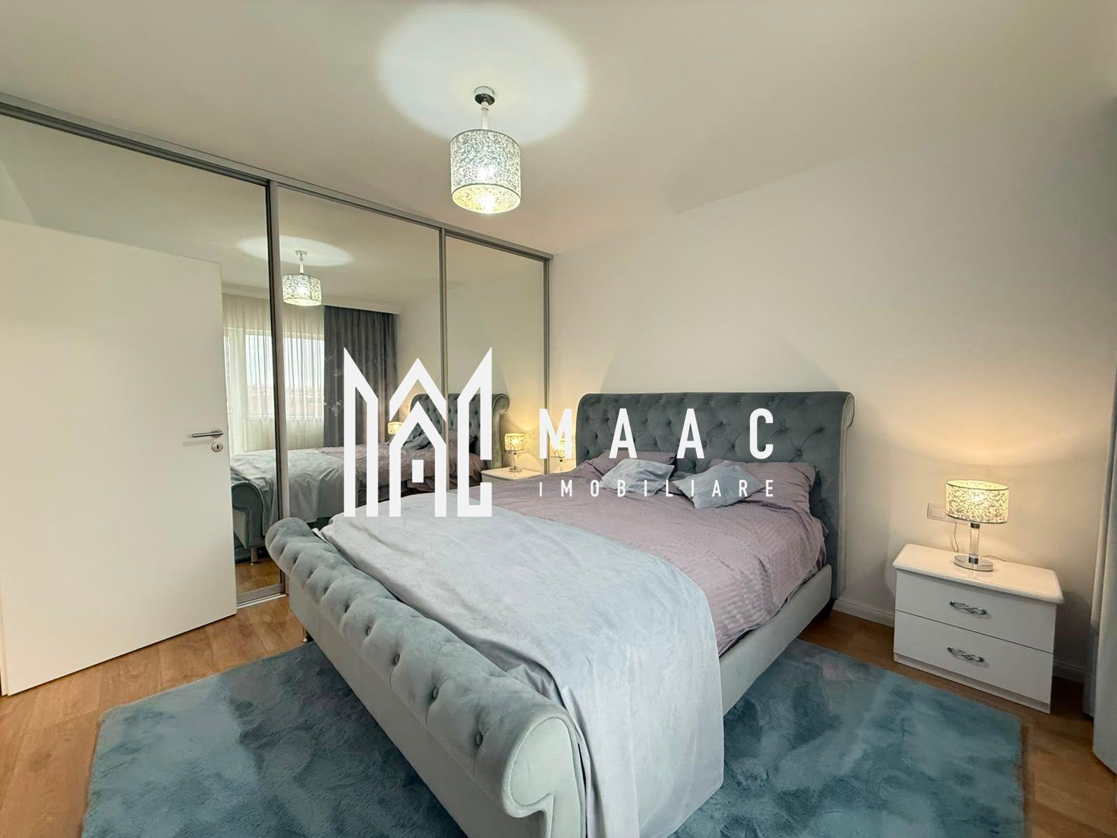Apartament 3 camere nou de inchiriat | 100MP | Selimbar - 4